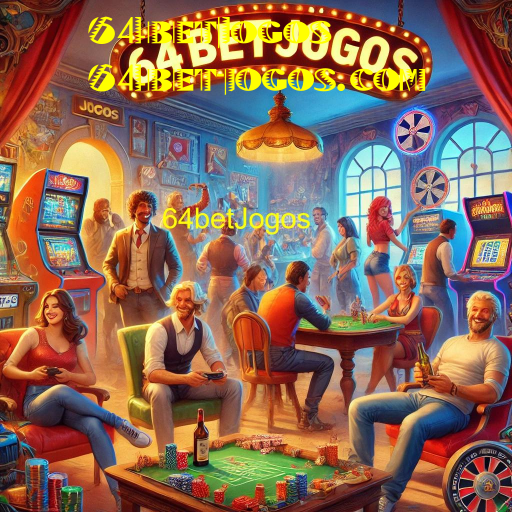 64betJogos