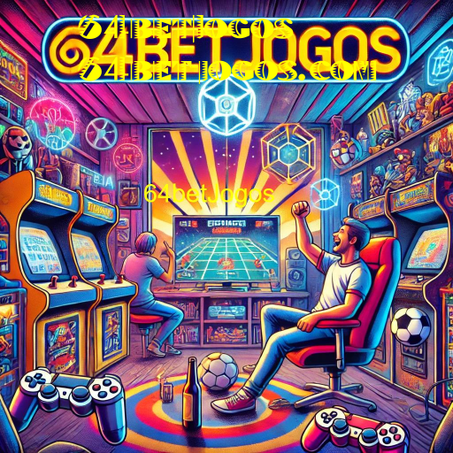 64betJogos