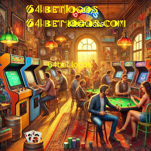 64betJogos
