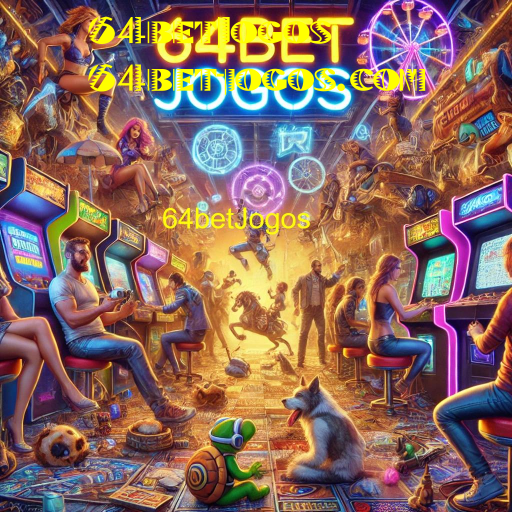 64betJogos