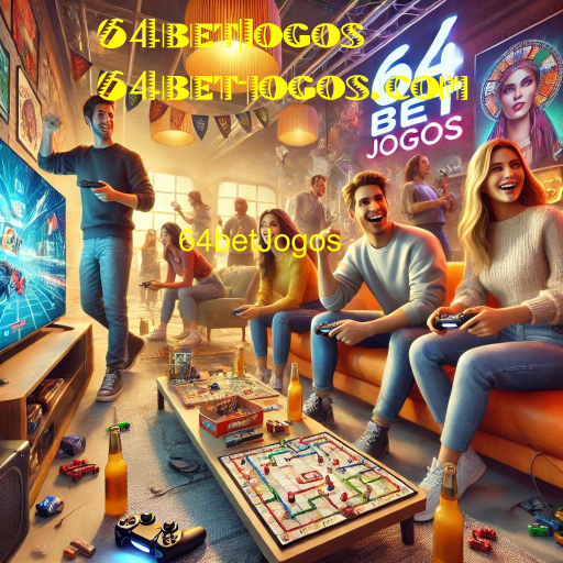 64betJogos