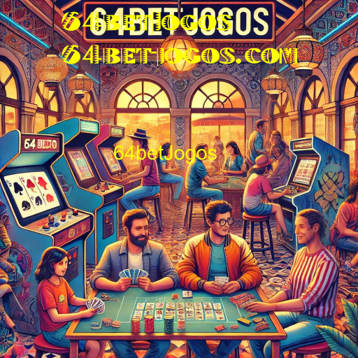 64betJogos