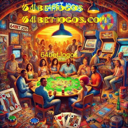 64betJogos