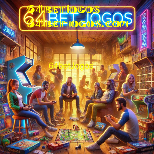 64betJogos