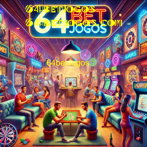 64betJogos