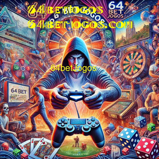 64betJogos