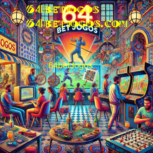 64betJogos