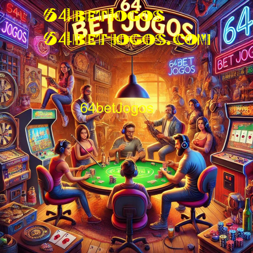 64betJogos