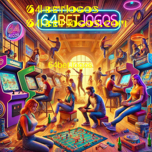 64betJogos