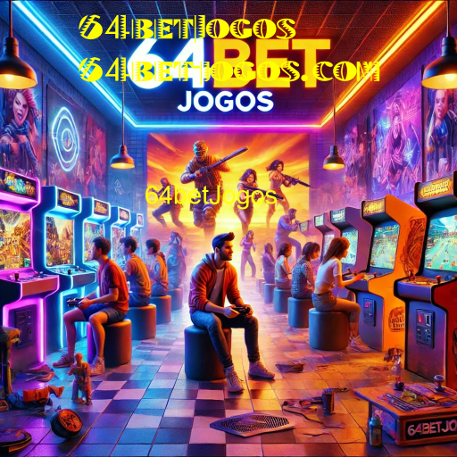 64betJogos