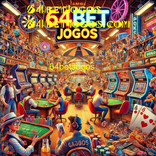 64betJogos